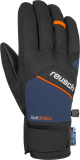 Reusch Luke R-TEX® XT 4801251 425 blue orange front